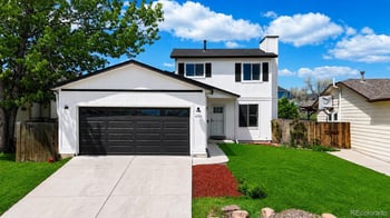 4763 Taft St, Morrison, CO 80465