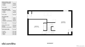 4763 Taft St, Morrison, CO 80465