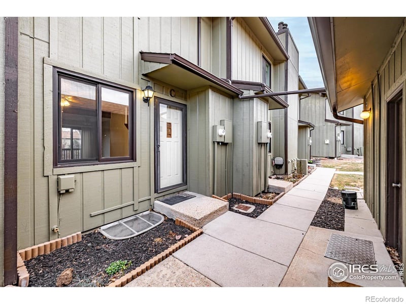 1603 Cottonwood Dr #C, Louisville, CO 80027