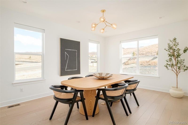 1158 Brotherton Point, Castle Rock, CO 80104