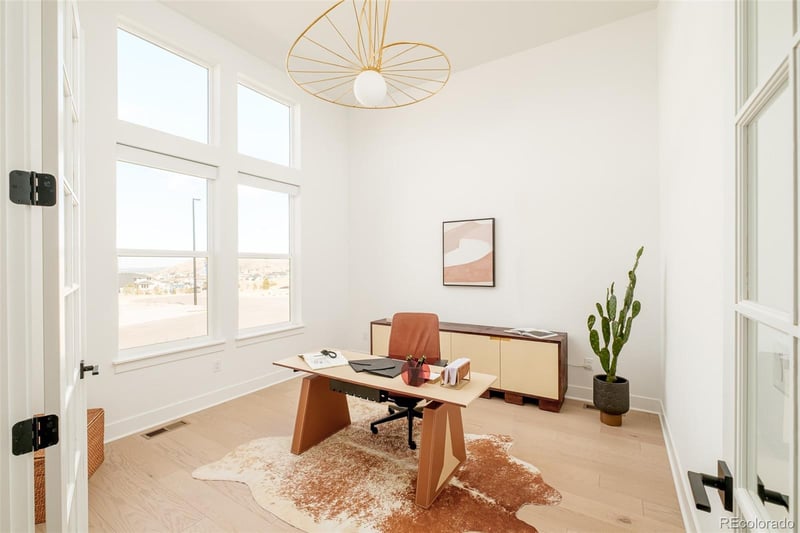 1158 Brotherton Point, Castle Rock, CO 80104