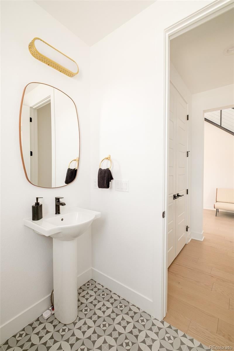 1158 Brotherton Point, Castle Rock, CO 80104