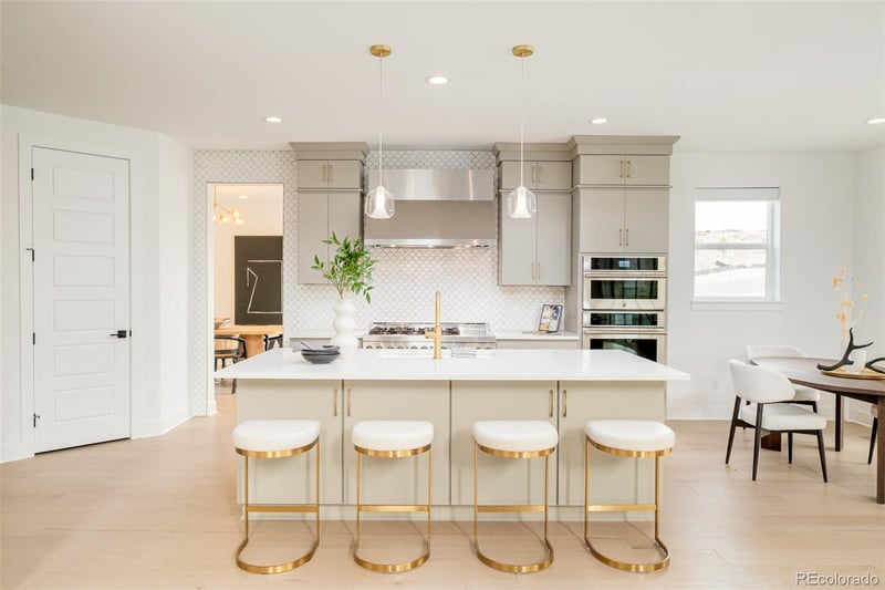 1158 Brotherton Point, Castle Rock, CO 80104