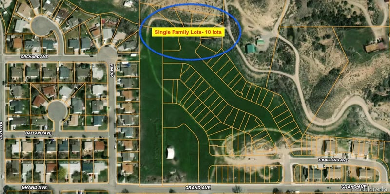 , Silt, CO 81652