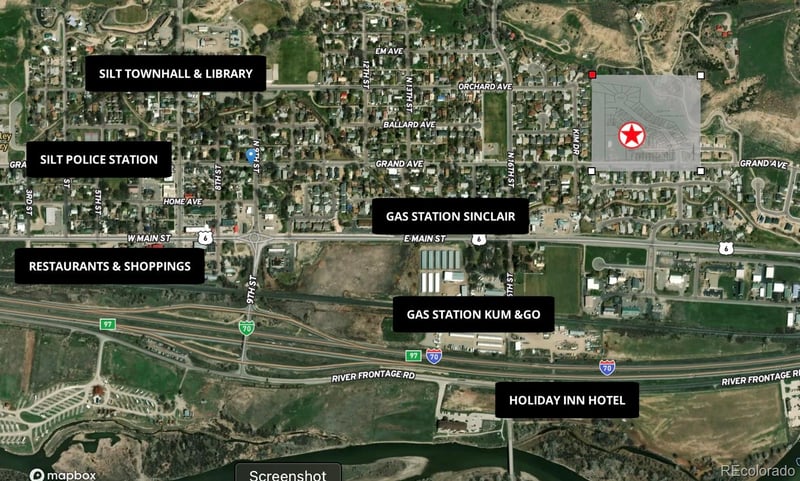 , Silt, CO 81652