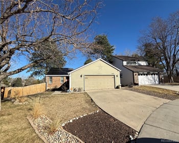 2359 E Nichols Pl, Centennial, CO 80122