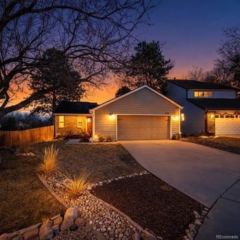 2359 E Nichols Pl, Centennial, CO 80122