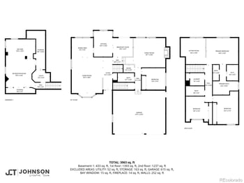 8764 Wildrose Ct, Highlands Ranch, CO 80126