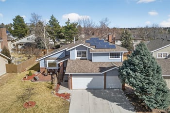 8764 Wildrose Ct, Highlands Ranch, CO 80126