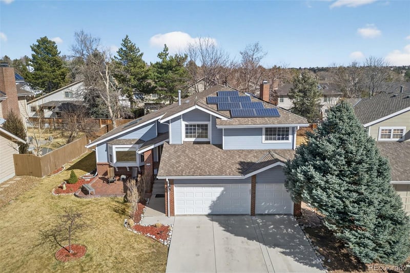 8764 Wildrose Ct, Highlands Ranch, CO 80126