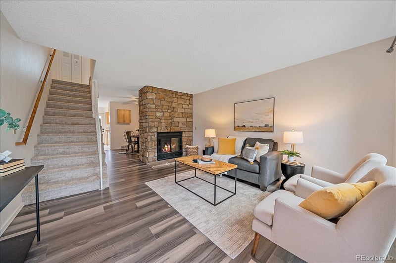 2262 Jasper Way #B, Aurora, CO 80013