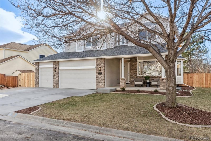 5481 Youngfield Way, Arvada, CO 80002