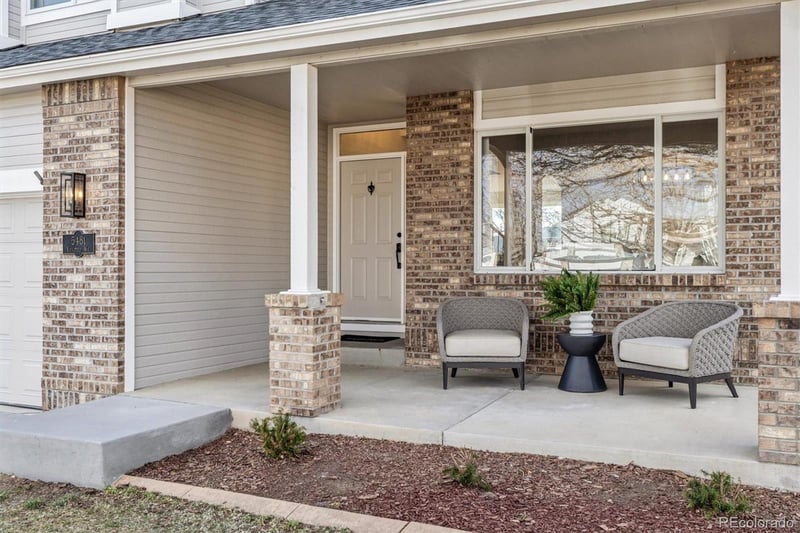 5481 Youngfield Way, Arvada, CO 80002
