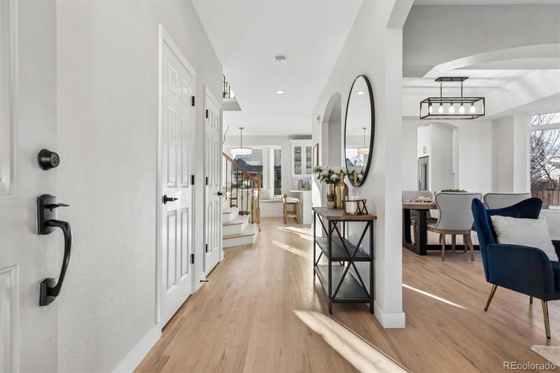 5481 Youngfield Way, Arvada, CO 80002