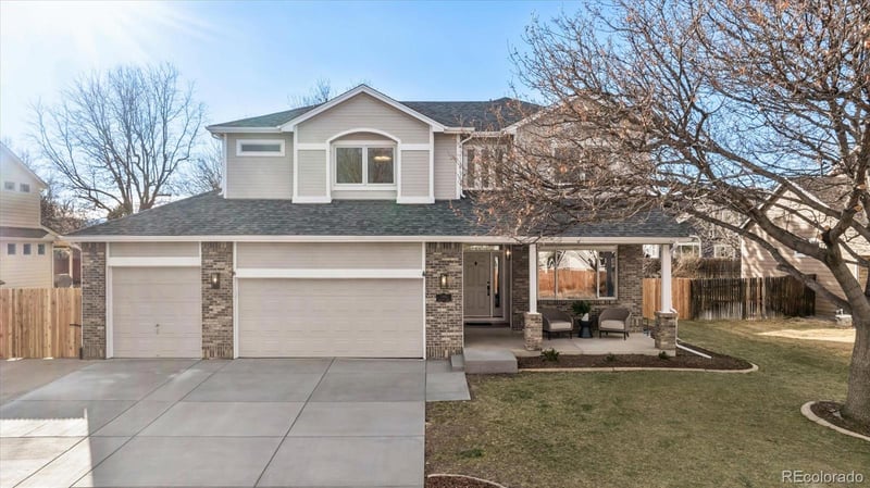 5481 Youngfield Way, Arvada, CO 80002