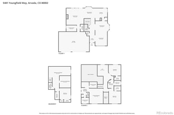 5481 Youngfield Way, Arvada, CO 80002