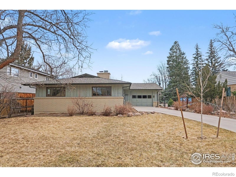 370 20th St, Boulder, CO 80302