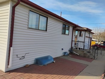 6081 61st Ave, Commerce City, CO 80022