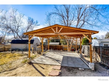 223 5th St, Firestone, CO 80520