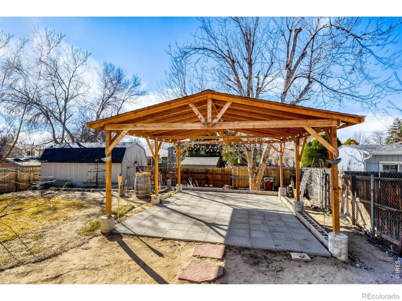 223 5th St, Firestone, CO 80520