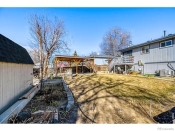 223 5th St, Firestone, CO 80520