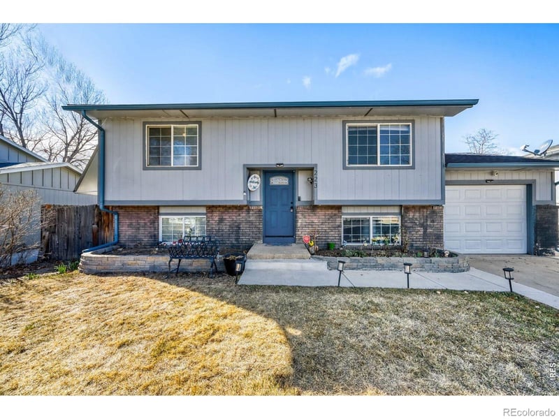 223 5th St, Firestone, CO 80520