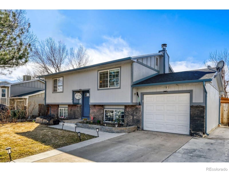 223 5th St, Firestone, CO 80520