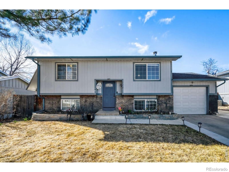 223 5th St, Firestone, CO 80520