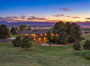 6795 E Lookout Dr, Parker, CO 80138