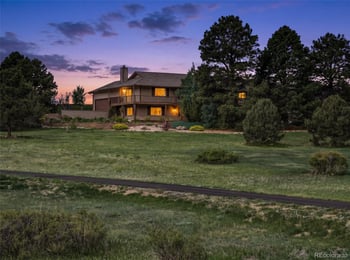6795 E Lookout Dr, Parker, CO 80138
