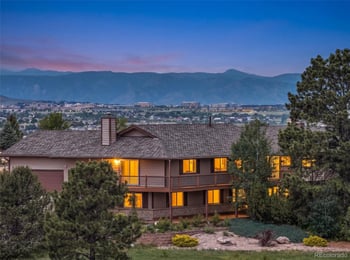 6795 E Lookout Dr, Parker, CO 80138