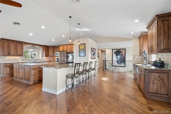 6795 Lookout Dr, Parker, CO 80138