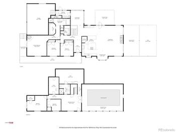 6795 Lookout Dr, Parker, CO 80138