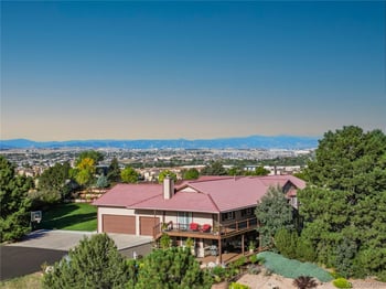 6795 Lookout Dr, Parker, CO 80138