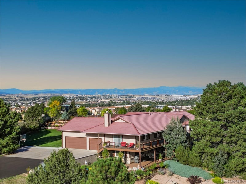 6795 Lookout Dr, Parker, CO 80138