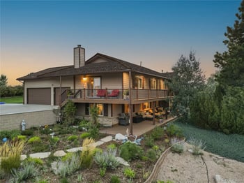 6795 Lookout Dr, Parker, CO 80138