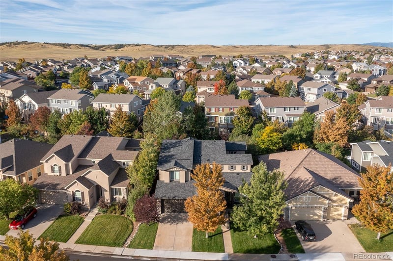 10996 Glengate Cir, Highlands Ranch, CO 80130