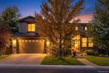 10996 Glengate Cir, Highlands Ranch, CO 80130