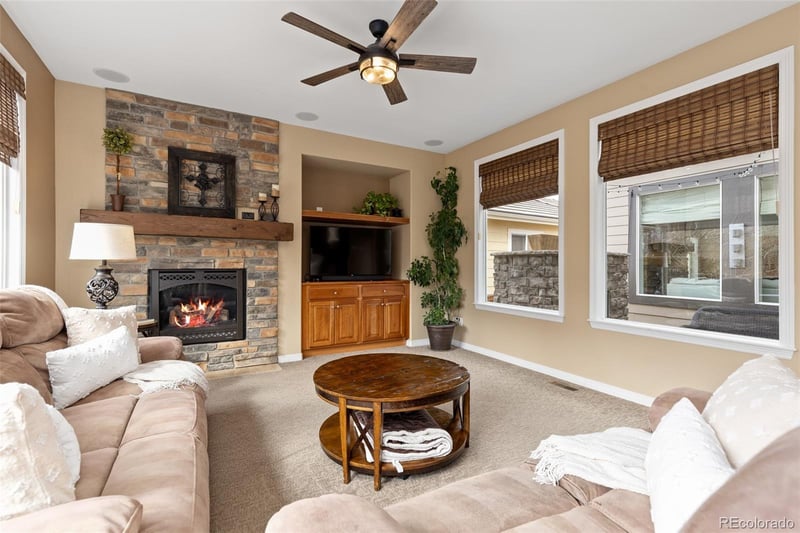10996 Glengate Cir, Highlands Ranch, CO 80130