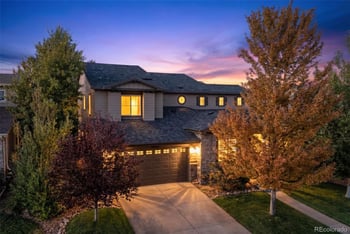 10996 Glengate Cir, Highlands Ranch, CO 80130