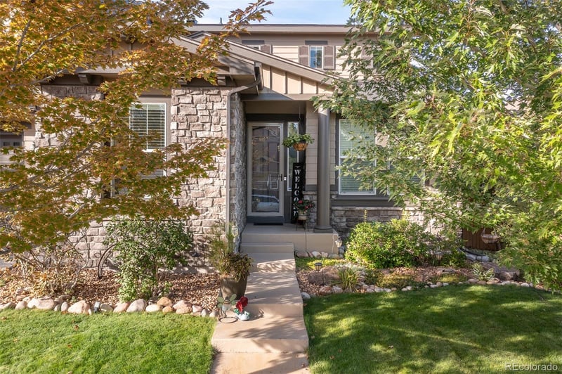 10996 Glengate Cir, Highlands Ranch, CO 80130