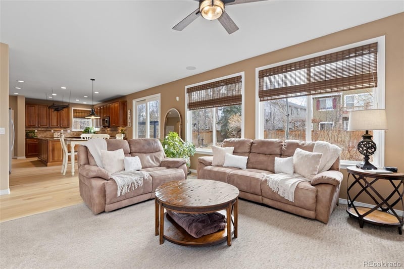 10996 Glengate Cir, Highlands Ranch, CO 80130