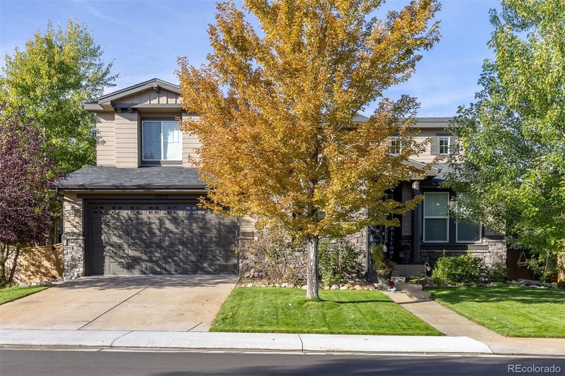 10996 Glengate Cir, Highlands Ranch, CO 80130