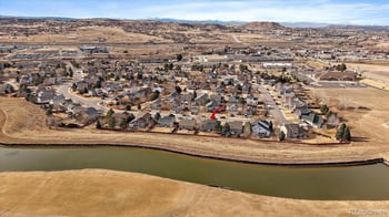 700 Mango Dr, Castle Rock, CO 80104
