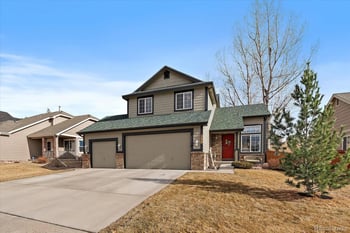 700 Mango Dr, Castle Rock, CO 80104