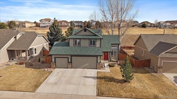 700 Mango Dr, Castle Rock, CO 80104