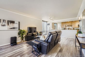 1625 Larimer St #1007, Denver, CO 80202
