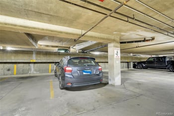 1625 Larimer St #1007, Denver, CO 80202