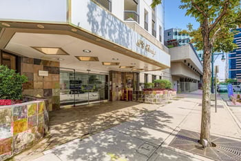 1625 Larimer St #1007, Denver, CO 80202