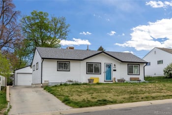 1848 Stuart St, Denver, CO 80219